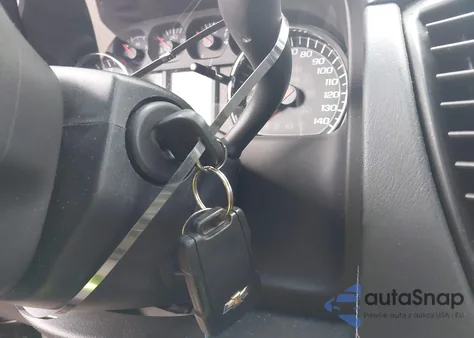 2017 Chevrolet Tahoe Commercial Fleet from USA, damaged, VIN 1GNSKFEC6HR214059